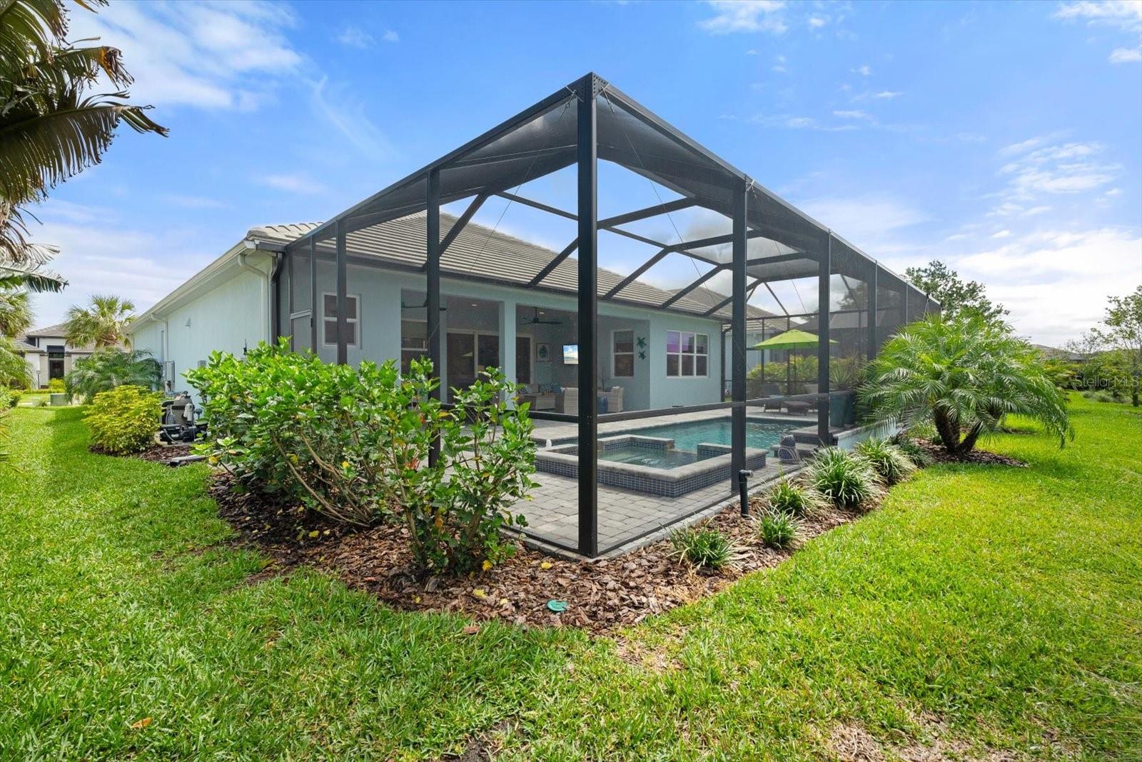 Image 52 of 85 For 8281 Grande Shores Drive