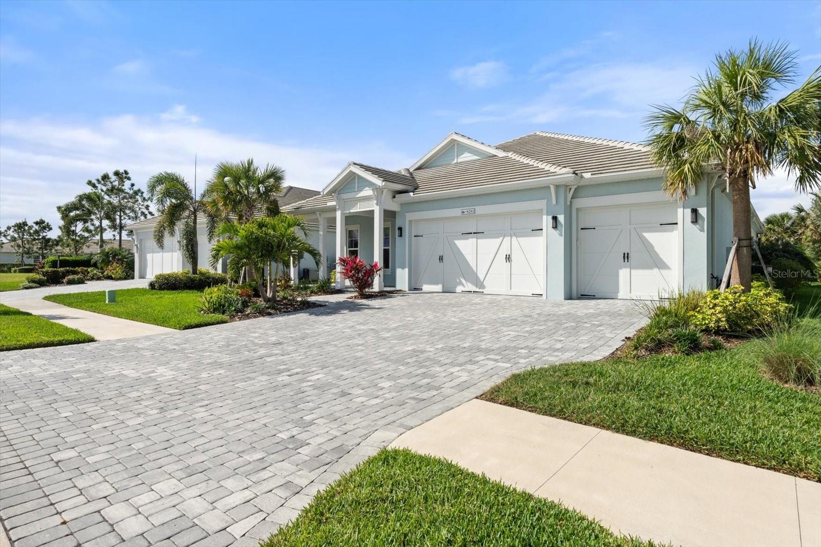 Image 55 of 85 For 8281 Grande Shores Drive