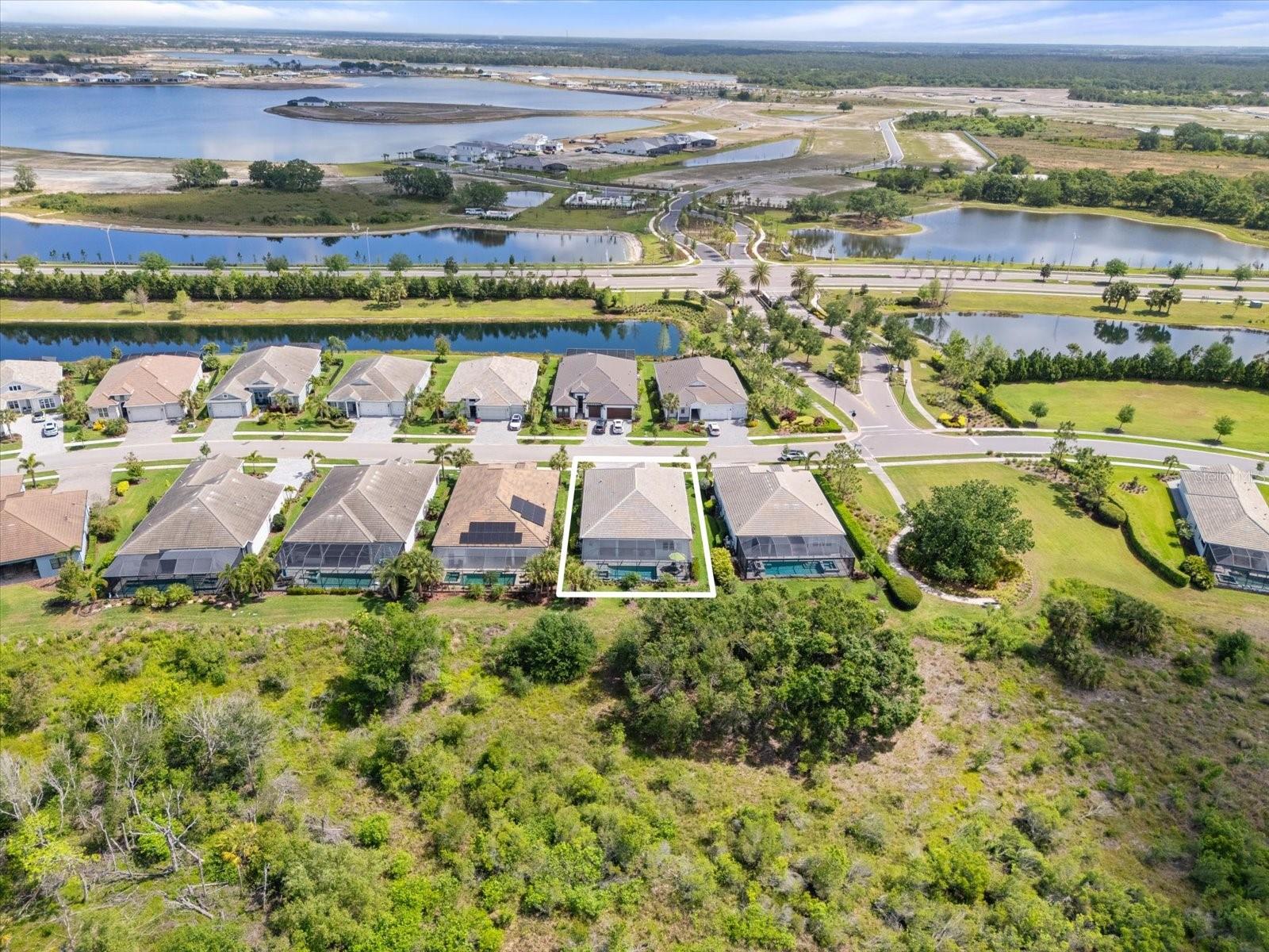 Image 59 of 85 For 8281 Grande Shores Drive