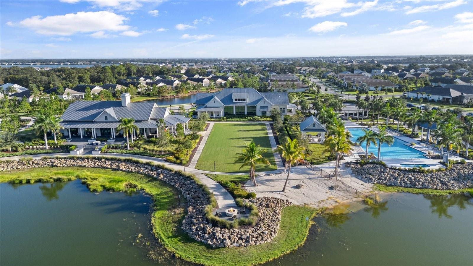 Image 62 of 85 For 8281 Grande Shores Drive