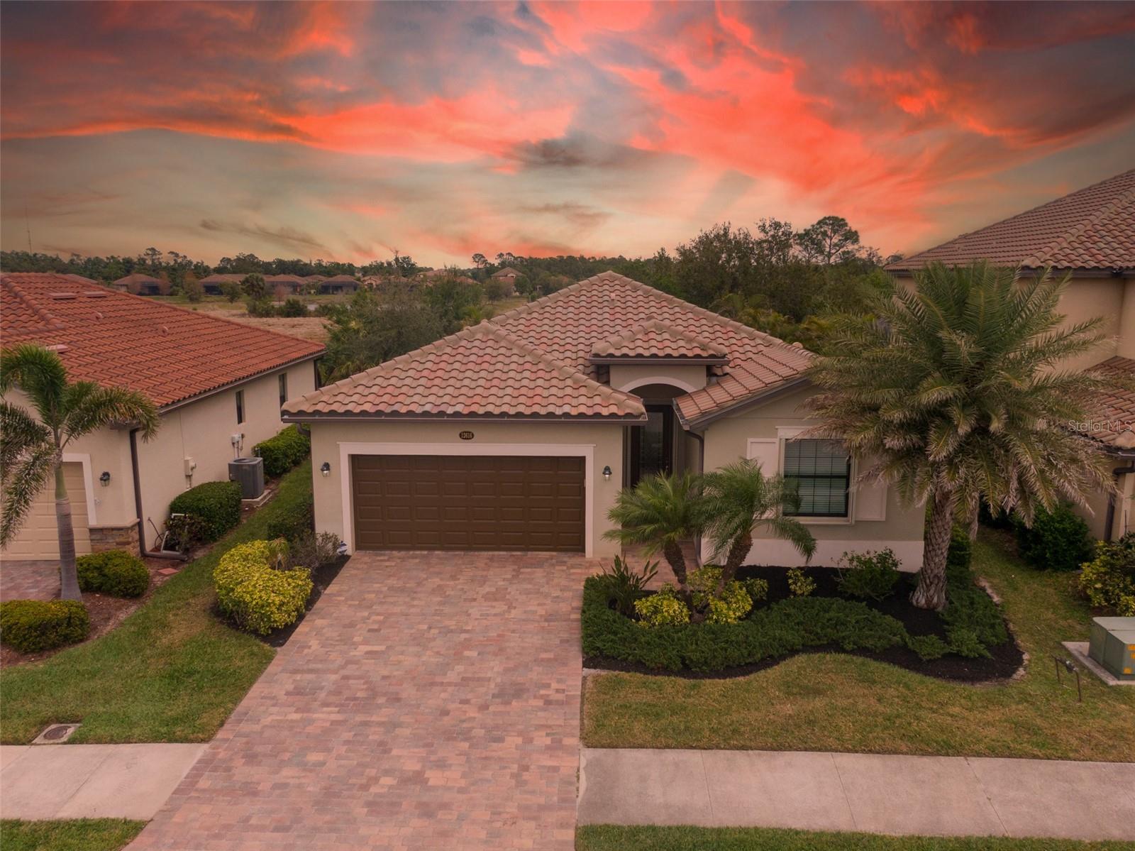 Details for 12616 Richezza Drive, VENICE, FL 34293