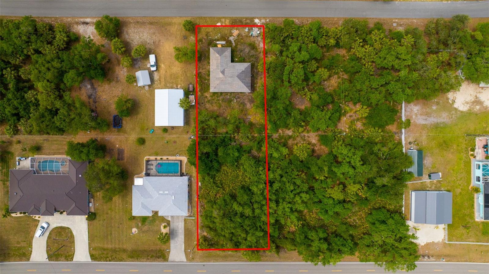 Image 7 of 12 For 3320 Audette Street