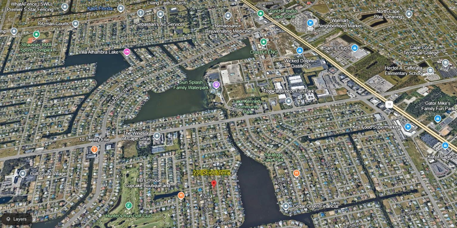 Image 2 of 2 For 238 6th Terrace