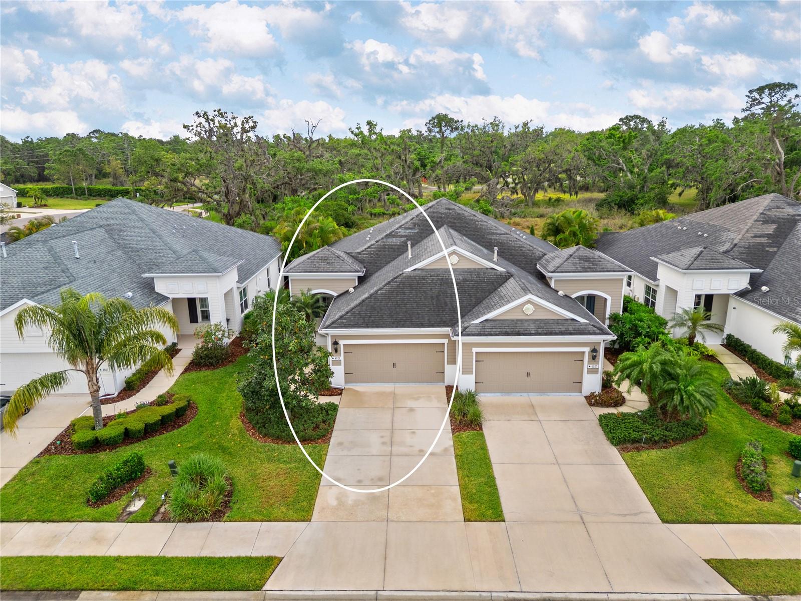 Image 2 of 47 For 4021 Wildgrass Place