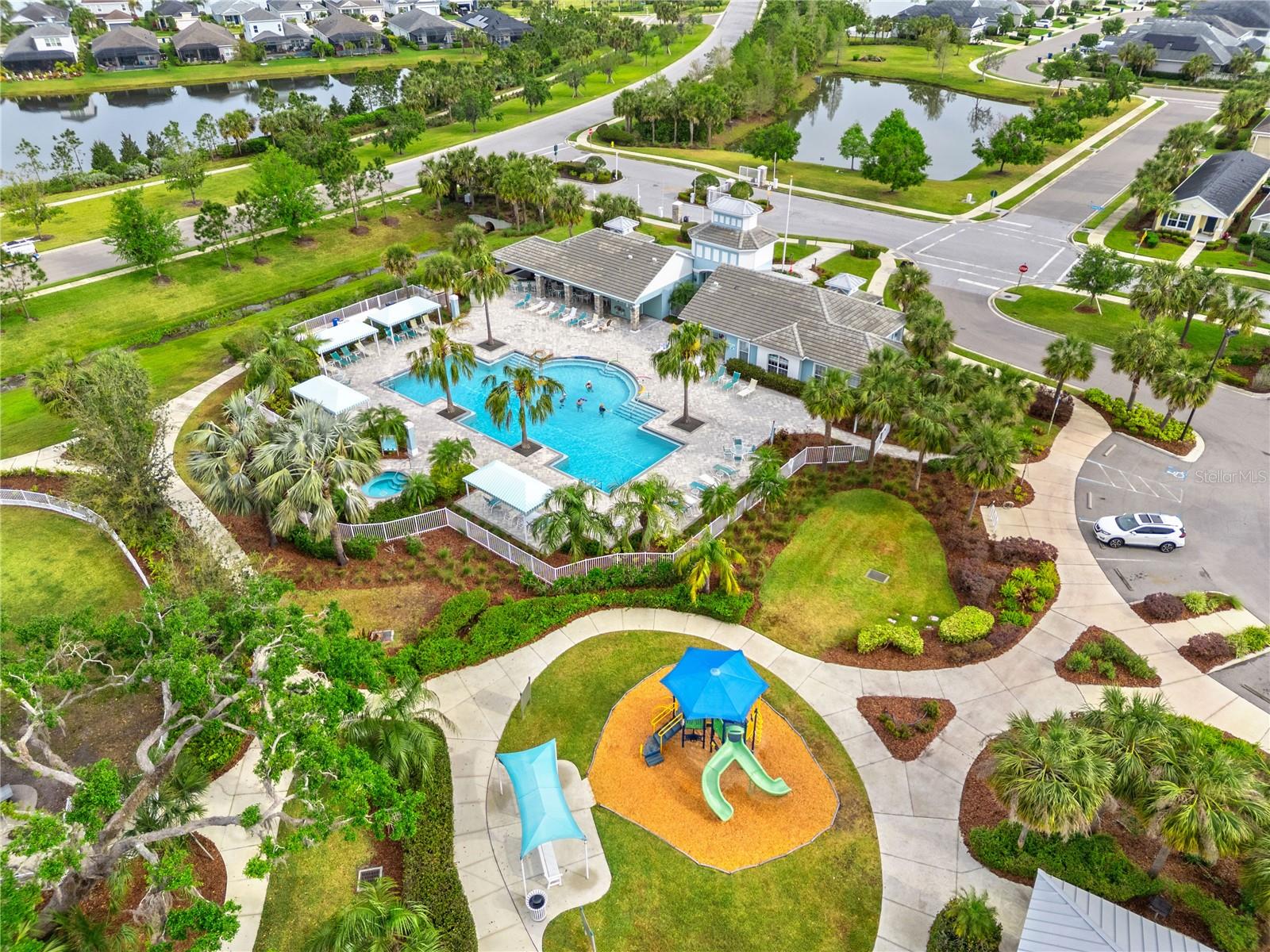 Image 34 of 47 For 4021 Wildgrass Place