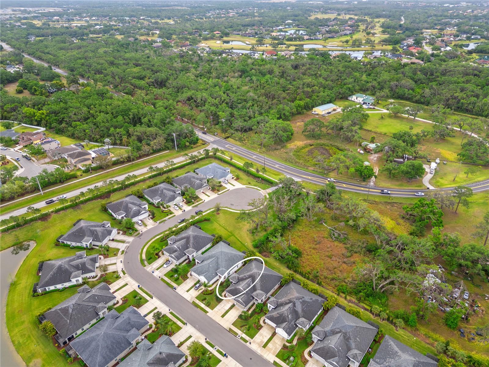 Image 36 of 47 For 4021 Wildgrass Place