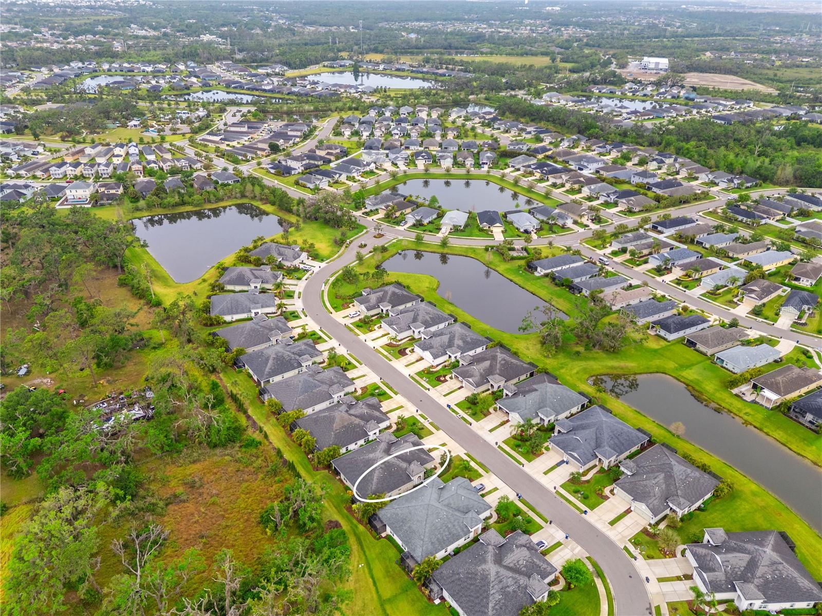 Image 38 of 47 For 4021 Wildgrass Place