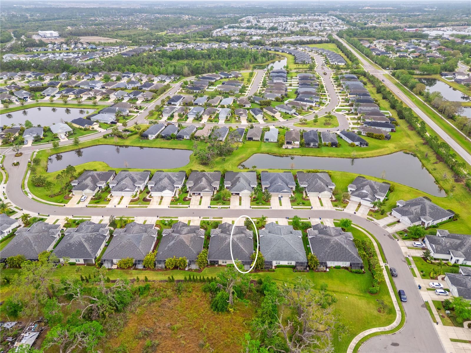Image 39 of 47 For 4021 Wildgrass Place