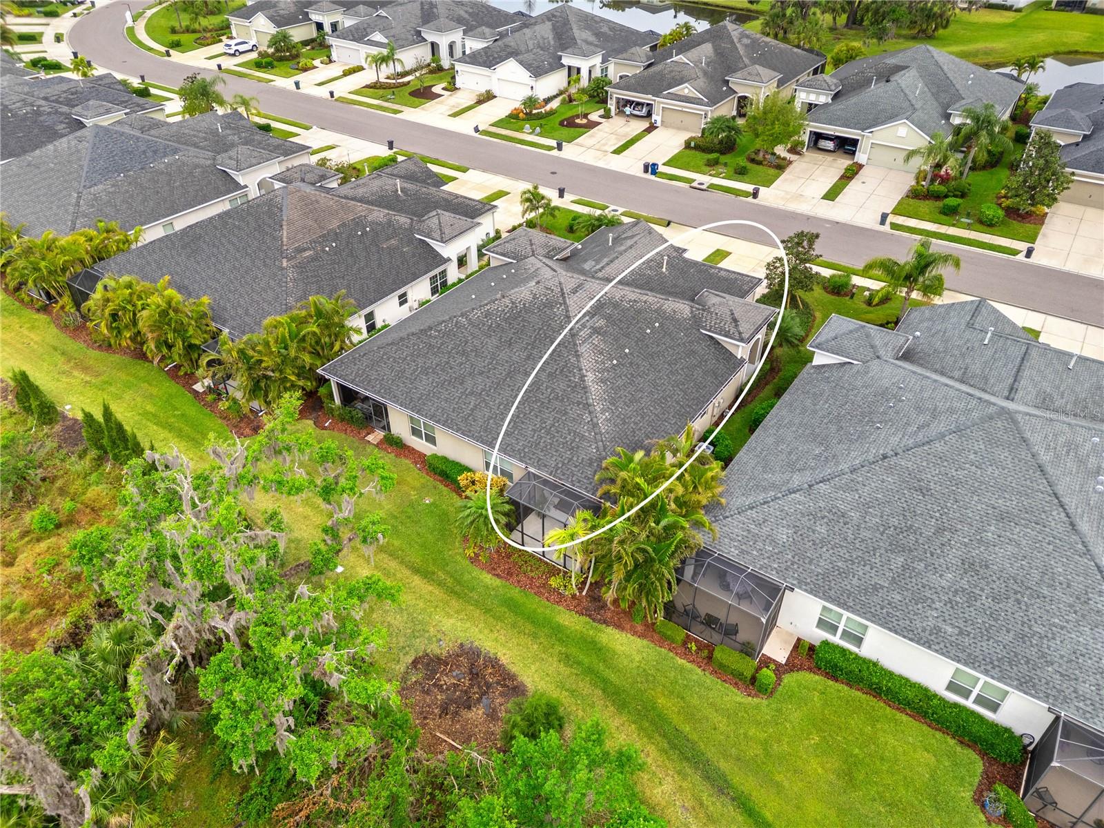 Image 40 of 47 For 4021 Wildgrass Place