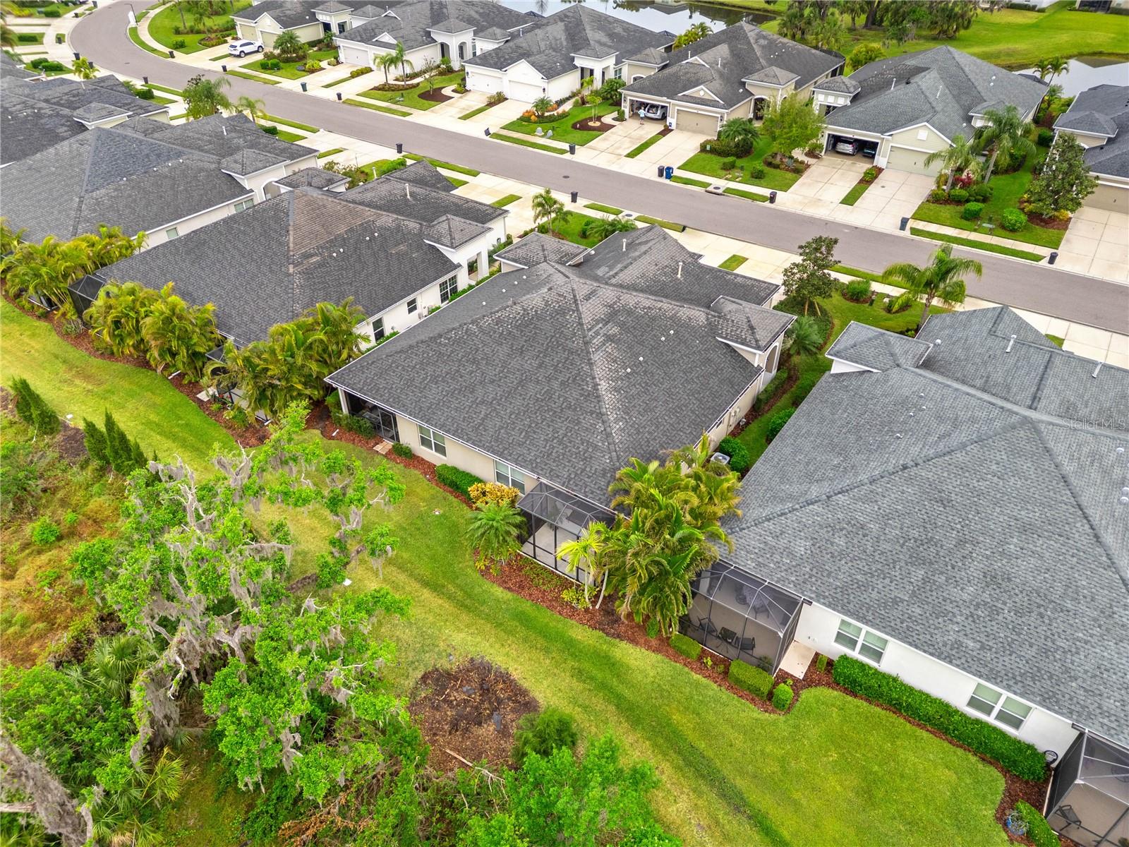 Image 41 of 47 For 4021 Wildgrass Place