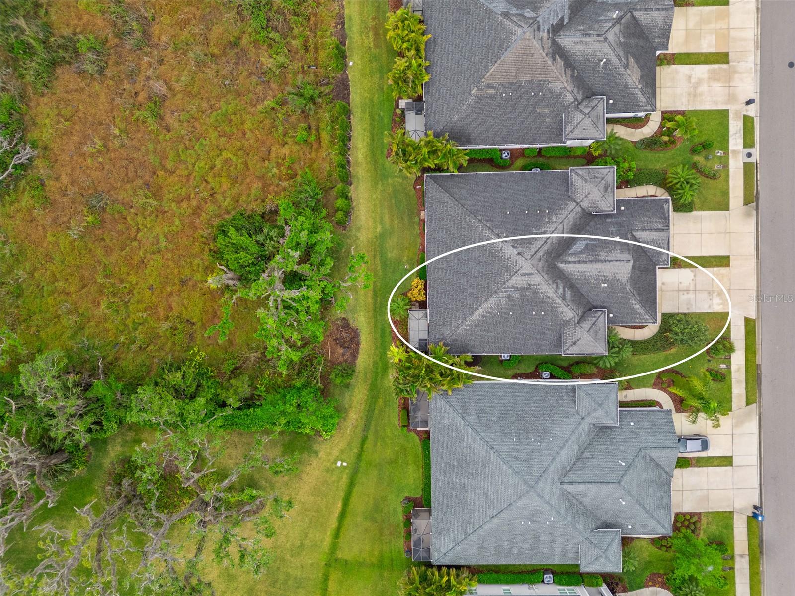 Image 42 of 47 For 4021 Wildgrass Place