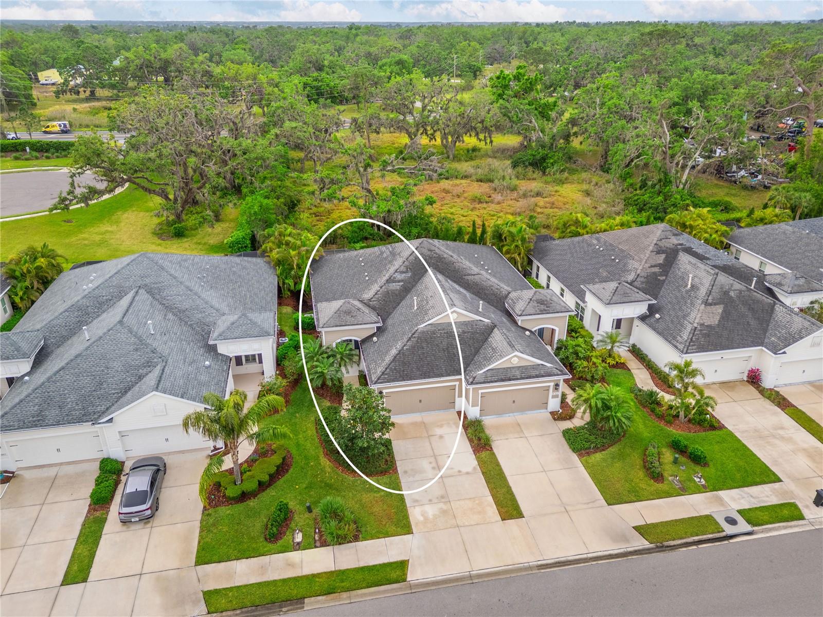 Image 43 of 47 For 4021 Wildgrass Place