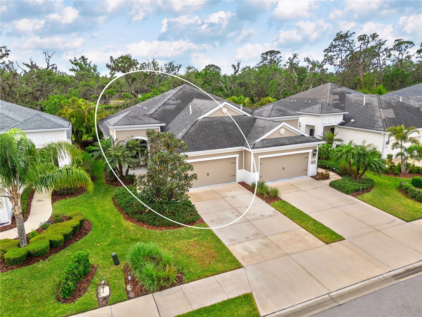 Image 44 of 47 For 4021 Wildgrass Place