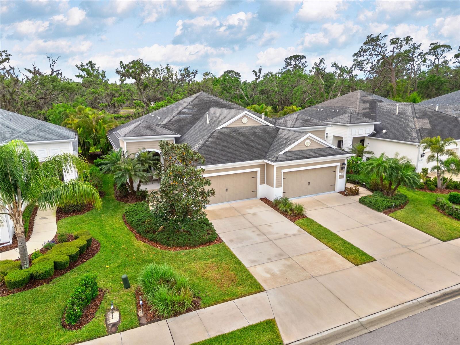 Image 45 of 47 For 4021 Wildgrass Place