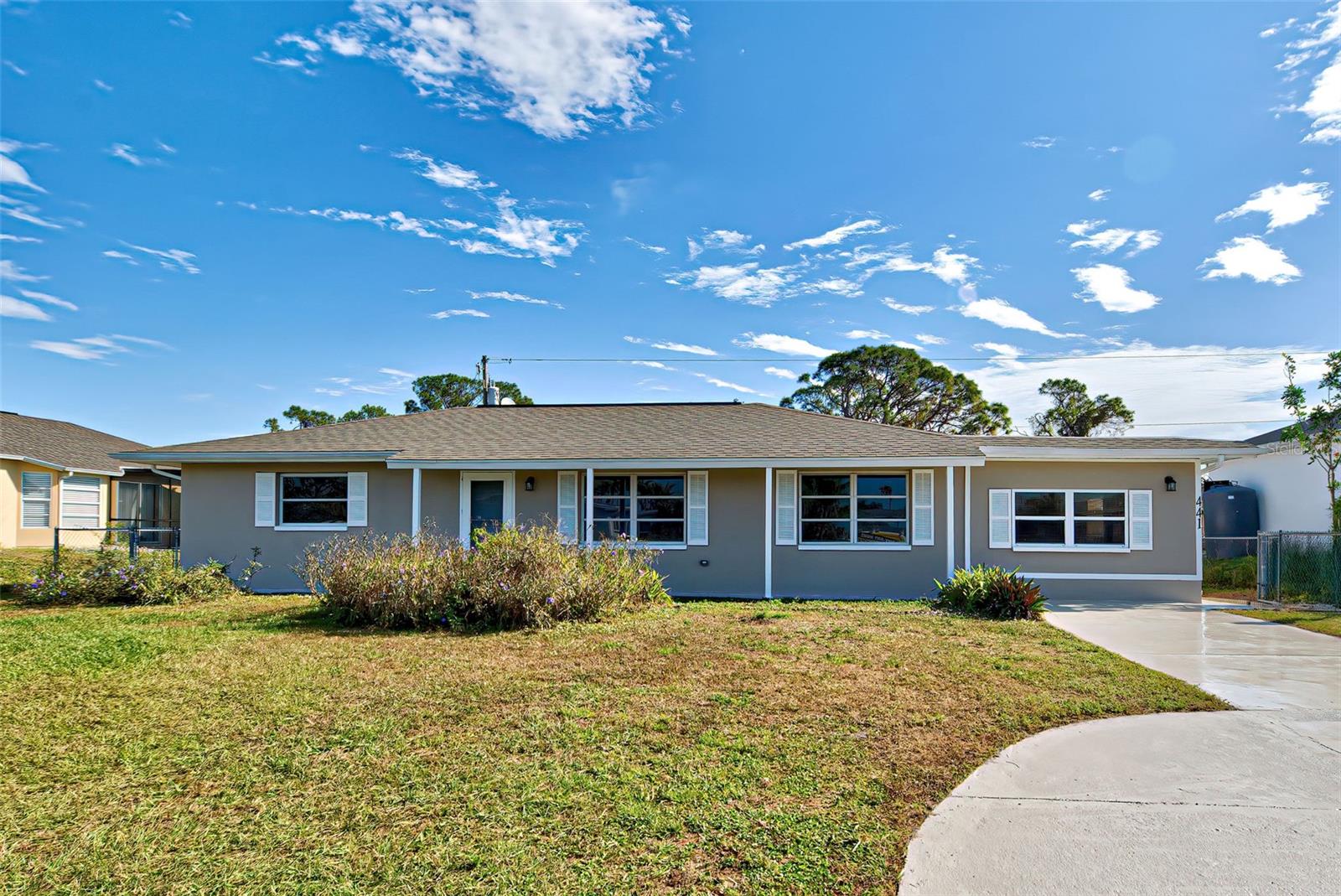 Details for 441 Venetia Avenue, NORTH PORT, FL 34287