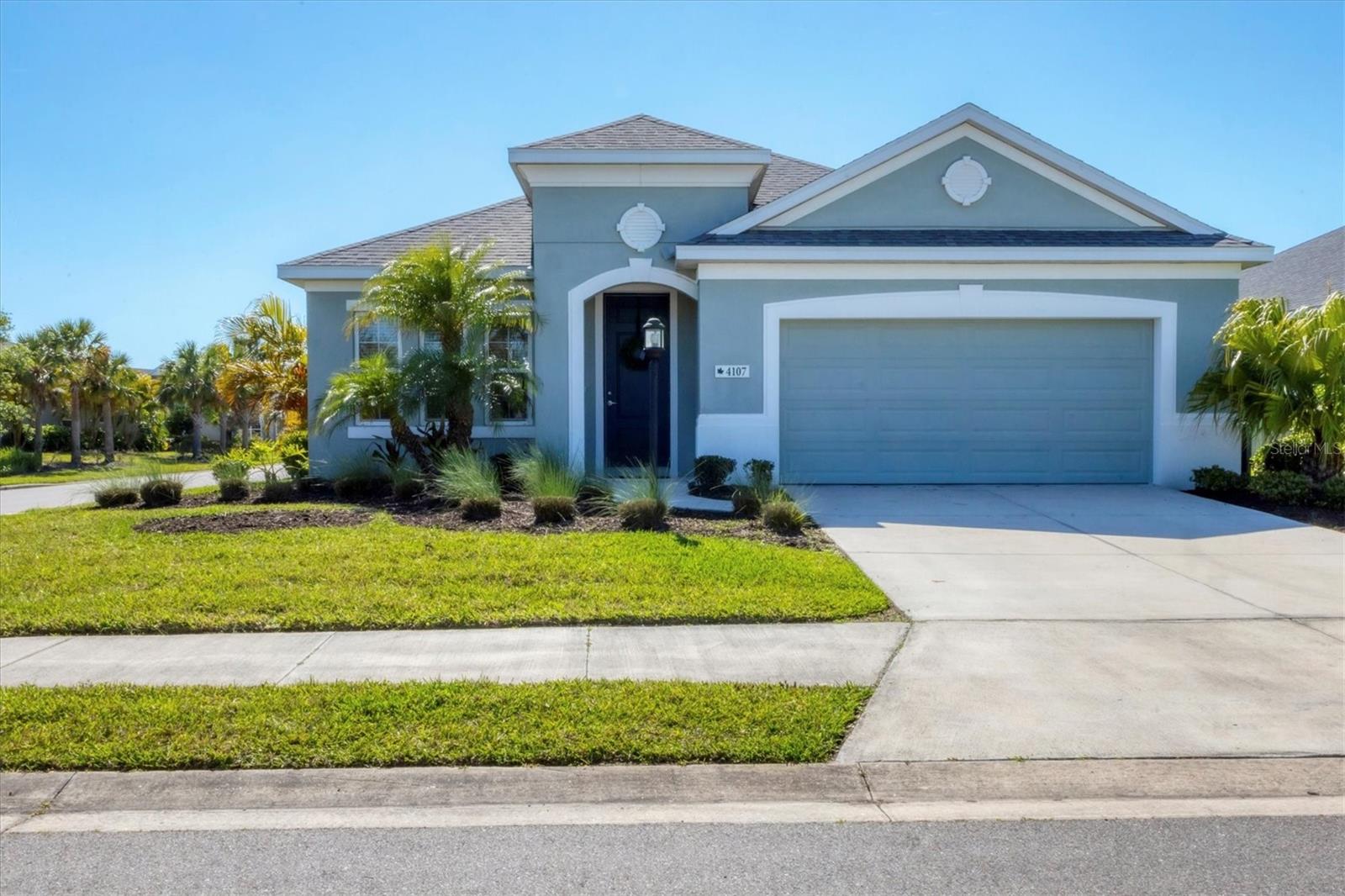 Details for 4107 Pine Meadow Drive, PARRISH, FL 34219