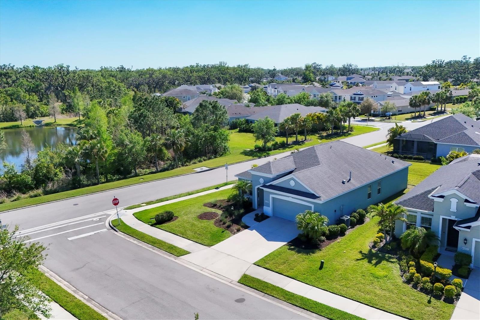 Image 25 of 41 For 4107 Pine Meadow Drive