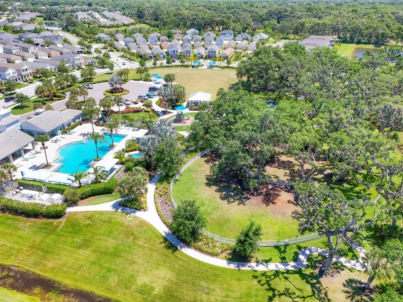 Image 38 of 41 For 4107 Pine Meadow Drive