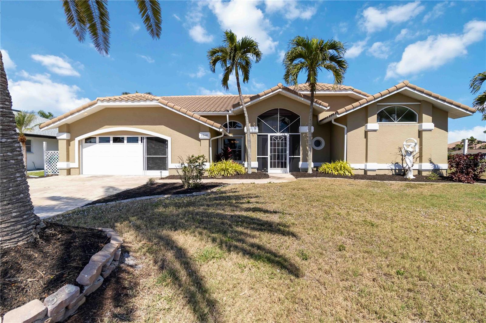 Details for 3069 Stone Street, PORT CHARLOTTE, FL 33981