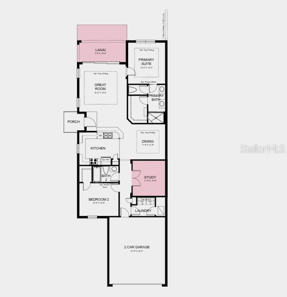Image 10 of 23 For 16120 Ivy Ridge Court
