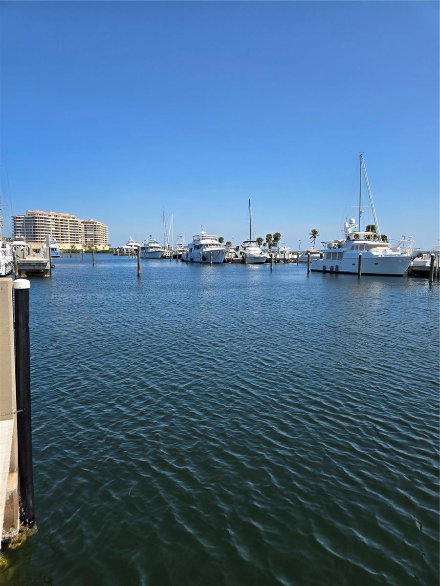 Image 25 of 27 For 2800 Harbourside Drive Drive D-19 D-20