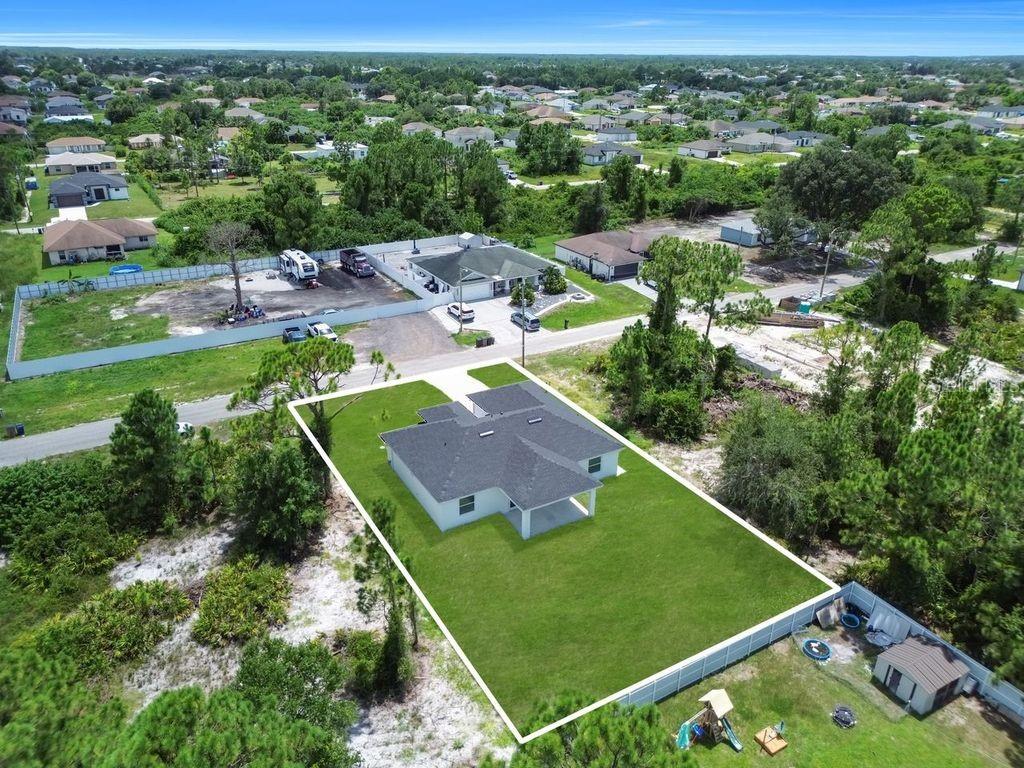 Image 36 of 37 For 3308 17th Street Sw