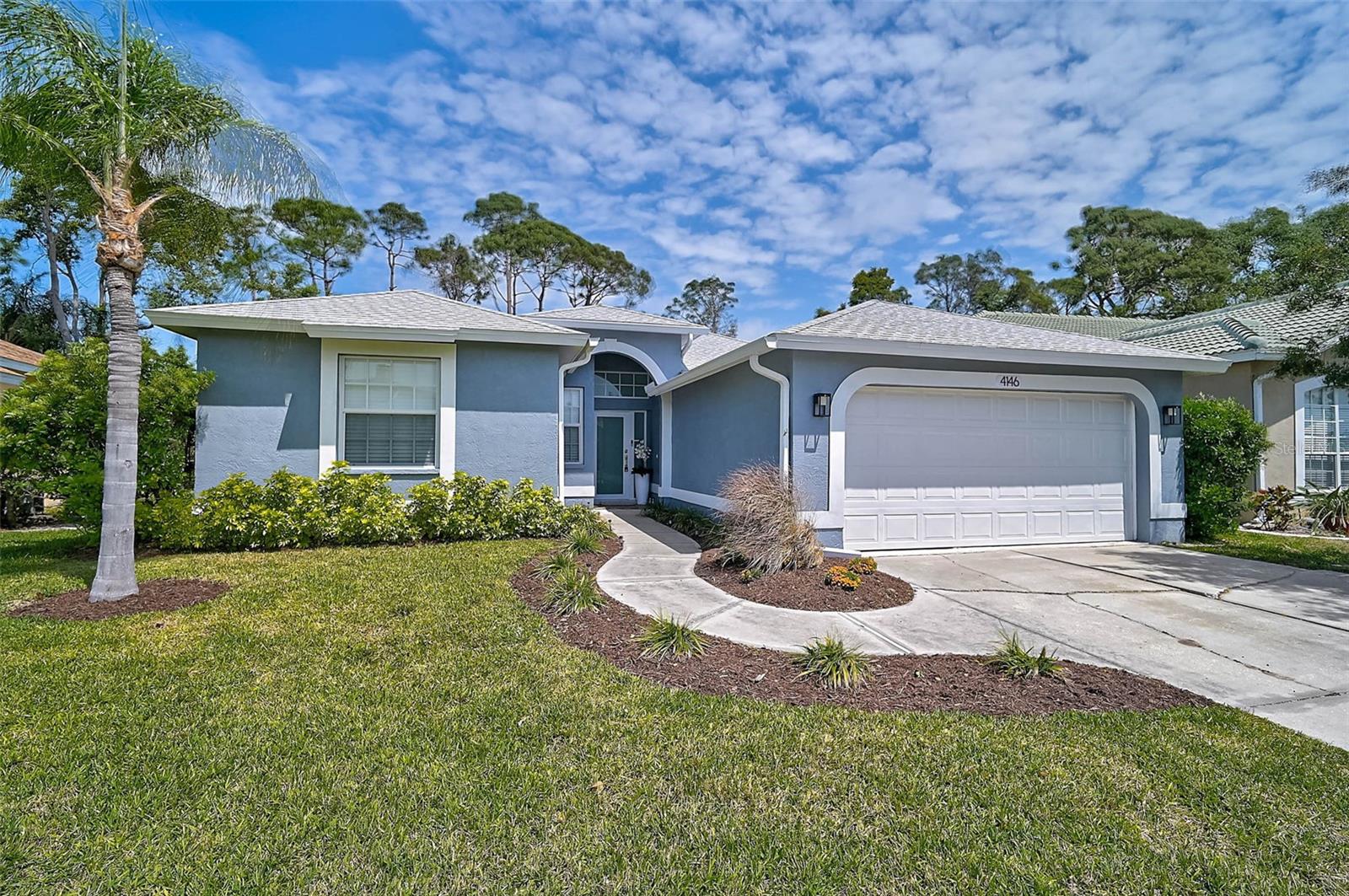 Details for 4146 Westbourne Circle, SARASOTA, FL 34238