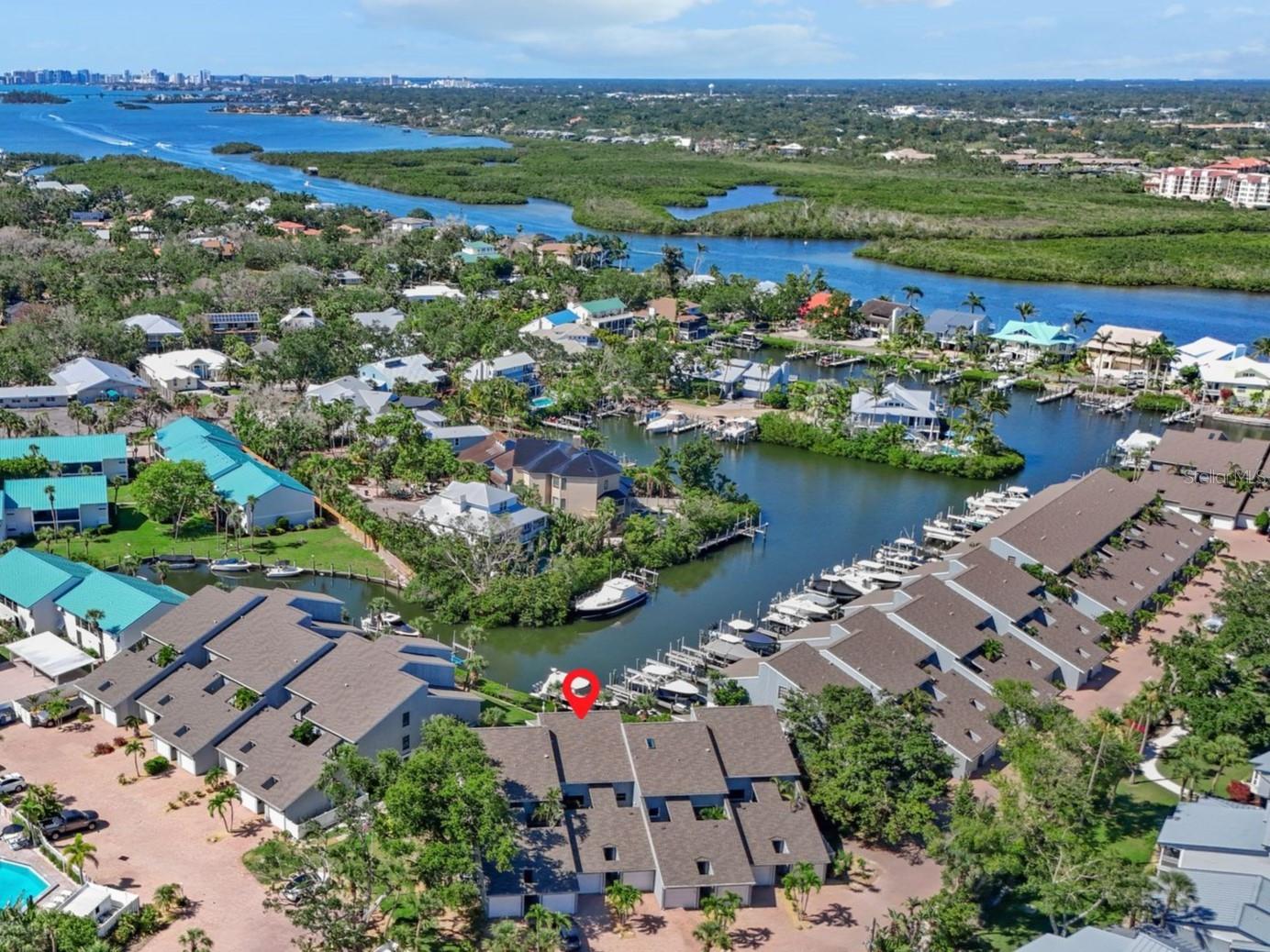 Image 2 of 49 For 1233 Dockside Place 207