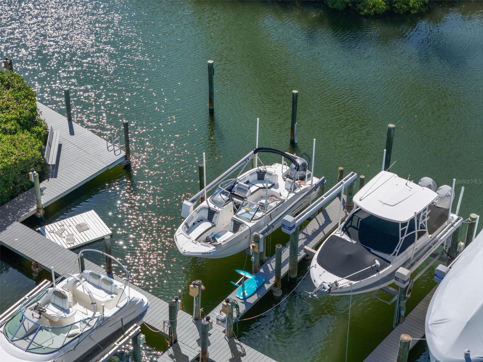 Image 38 of 49 For 1233 Dockside Place 207