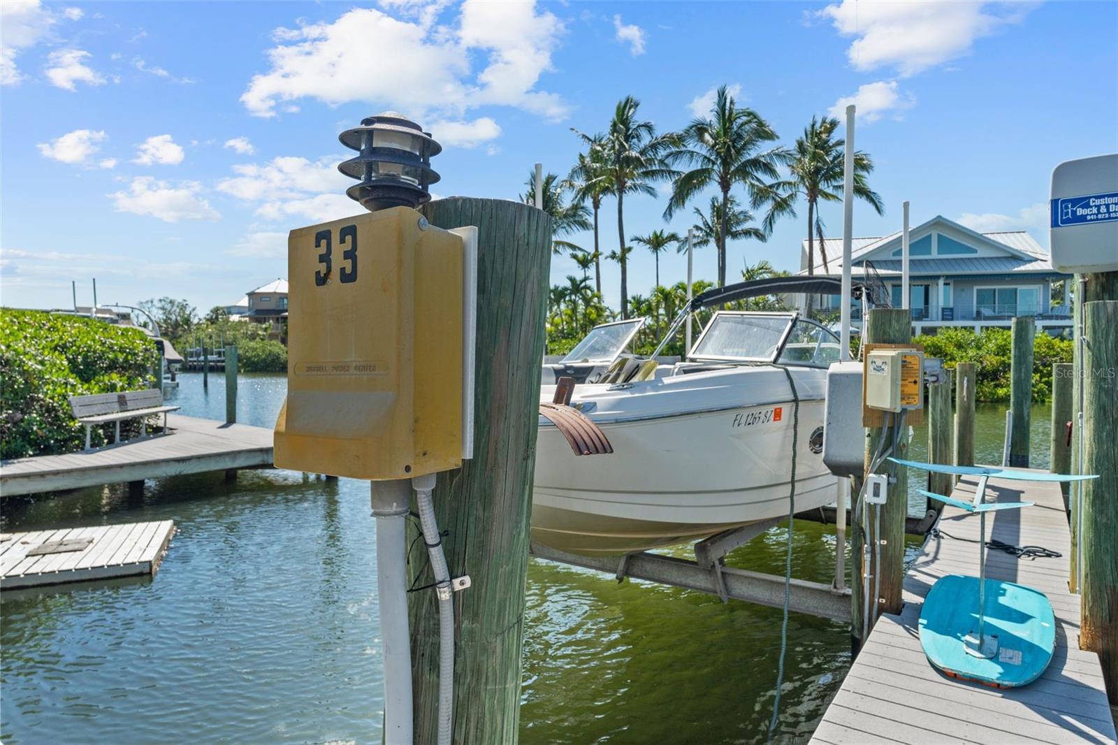 Image 39 of 49 For 1233 Dockside Place 207