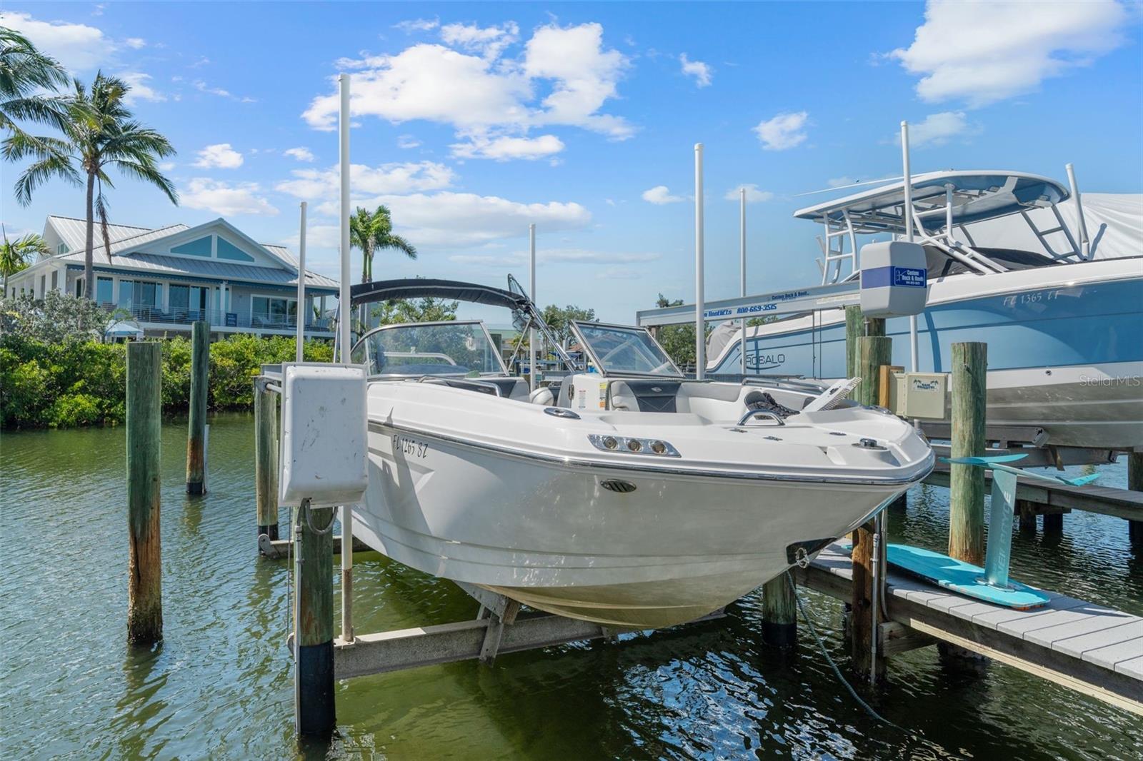 Image 40 of 49 For 1233 Dockside Place 207