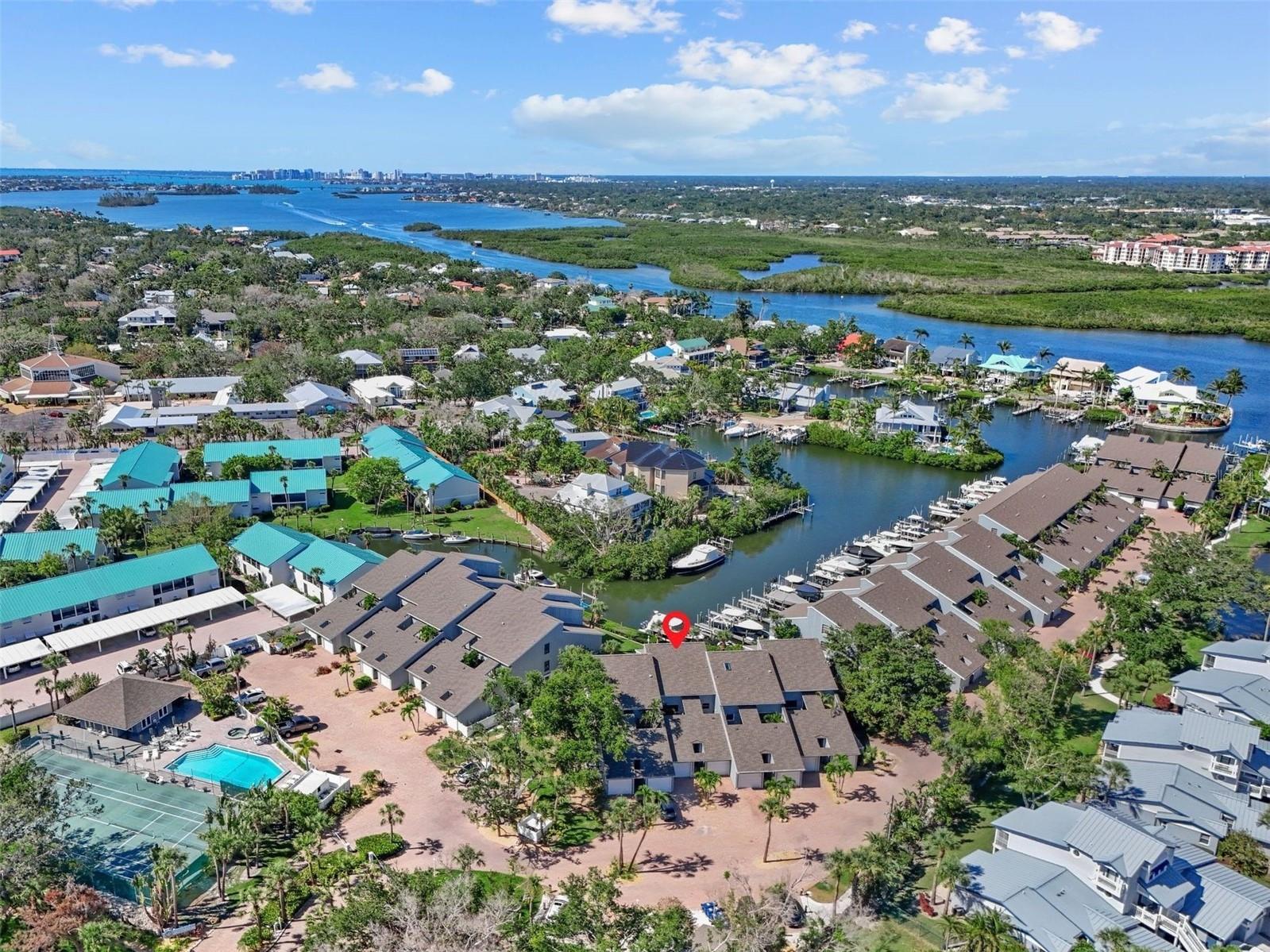 Image 41 of 49 For 1233 Dockside Place 207