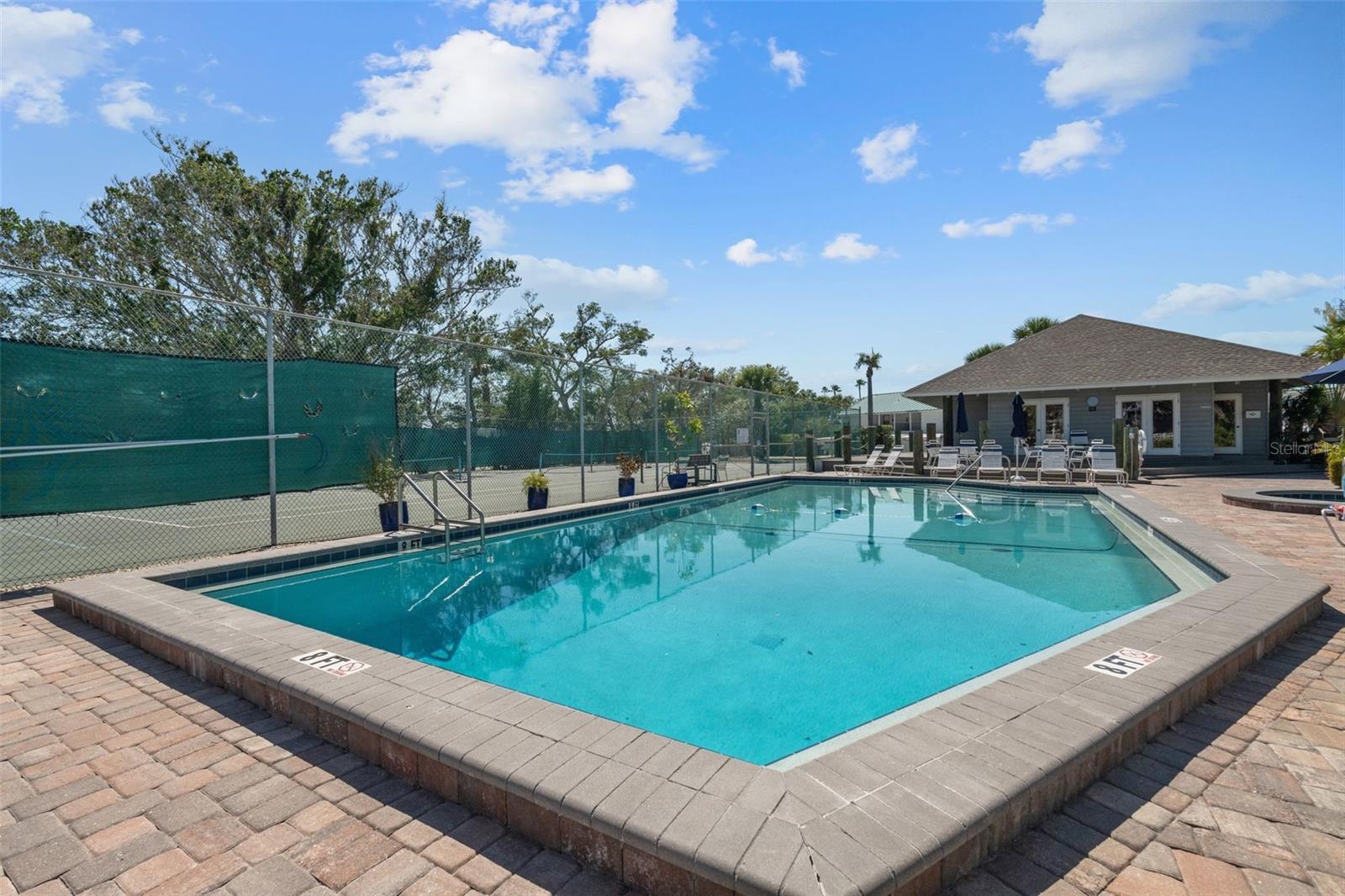 Image 46 of 49 For 1233 Dockside Place 207