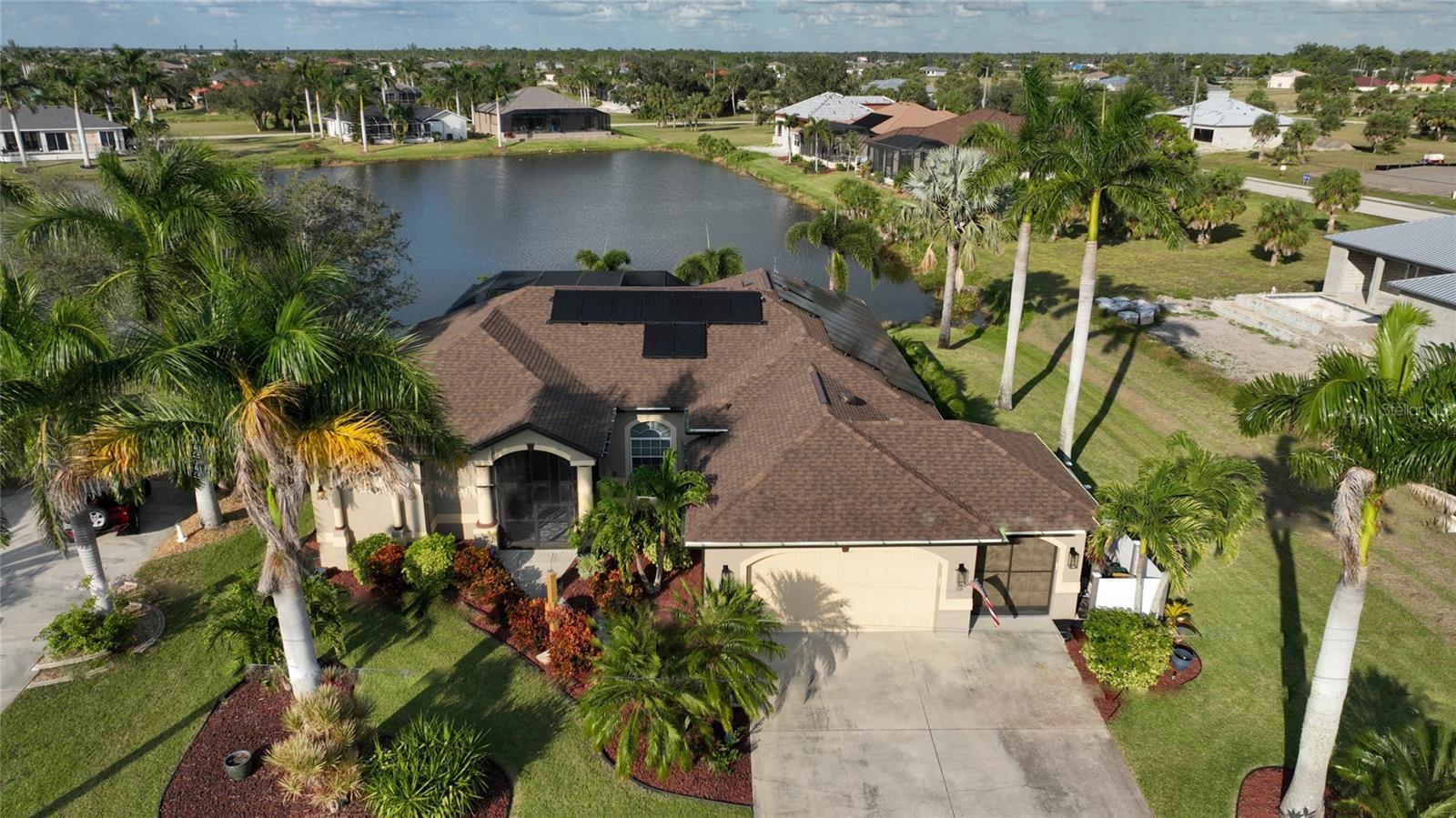 Details for 24342 Saragossa Lane, PUNTA GORDA, FL 33955