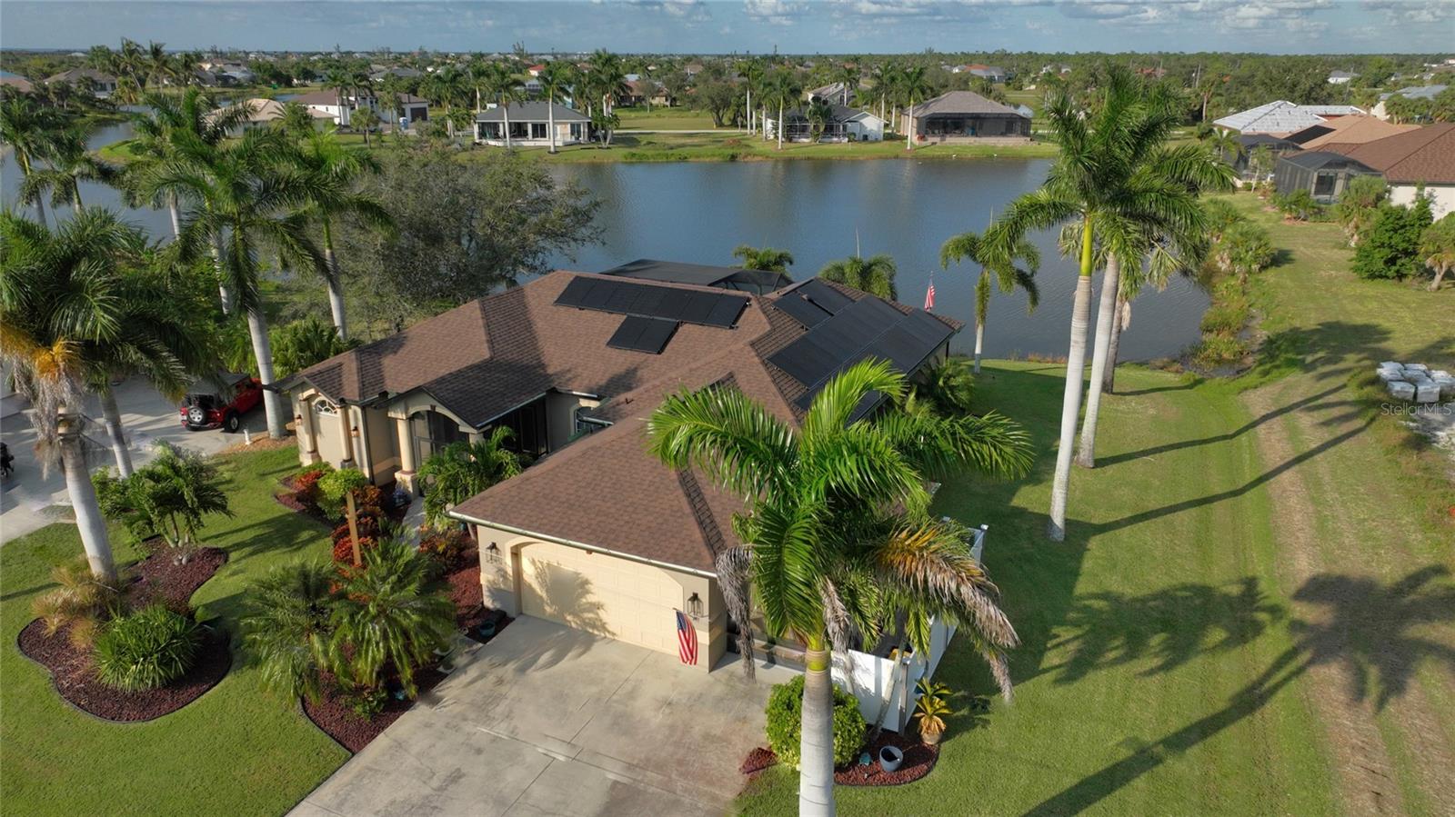 Image 41 of 44 For 24342 Saragossa Lane