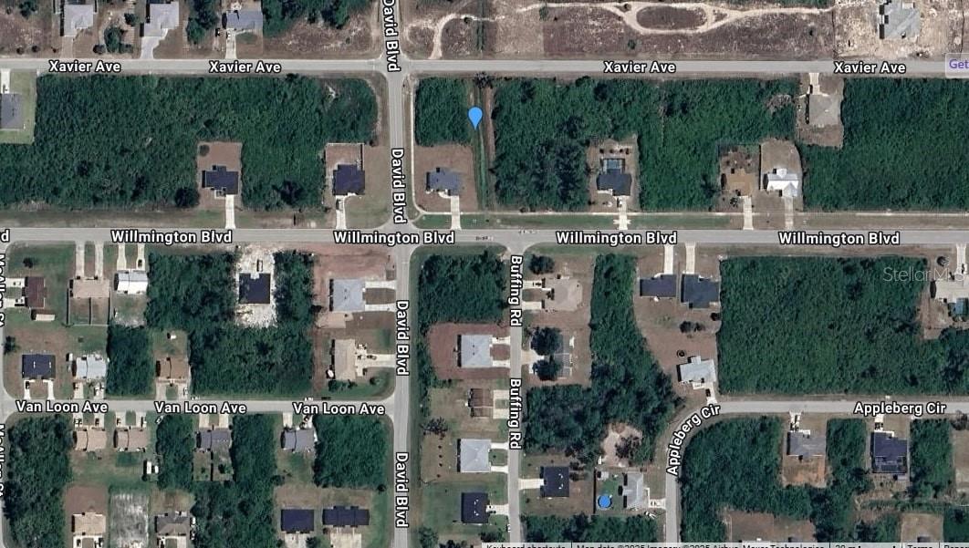 Image 5 of 6 For 12745 Xavier Avenue