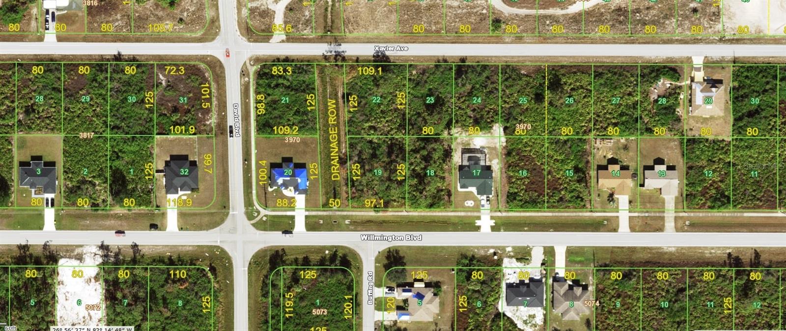 Image 6 of 6 For 12745 Xavier Avenue