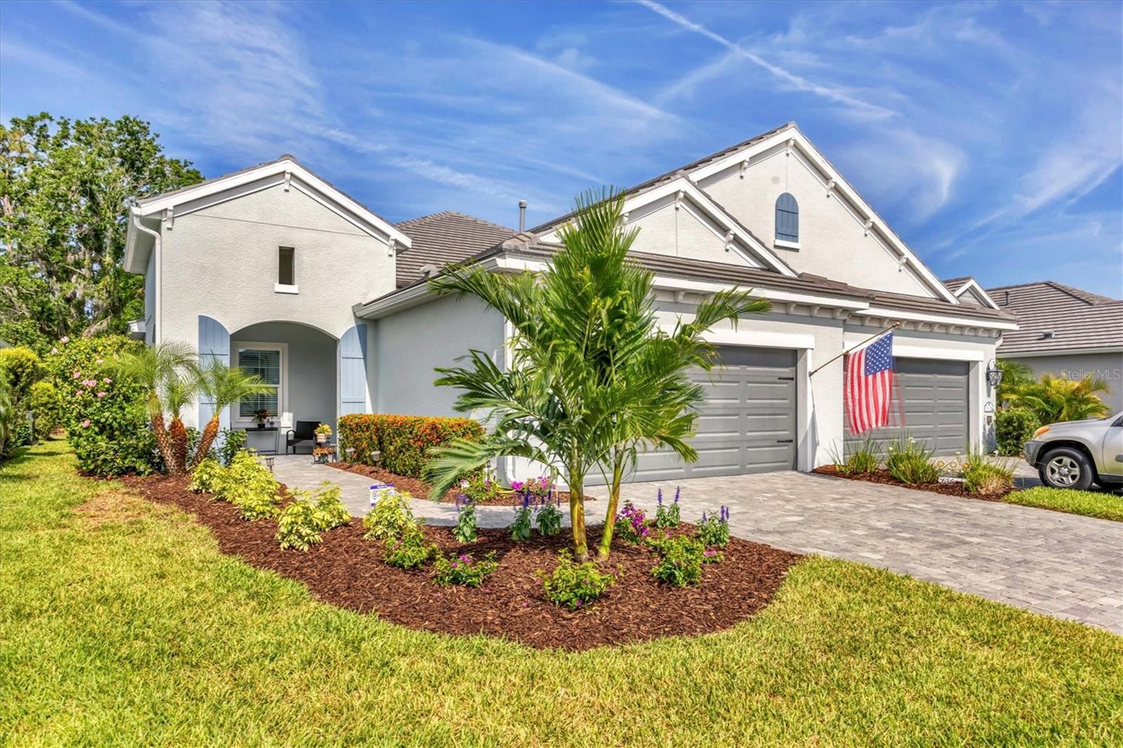 Details for 2628 Sapphire Blue Lane, BRADENTON, FL 34211