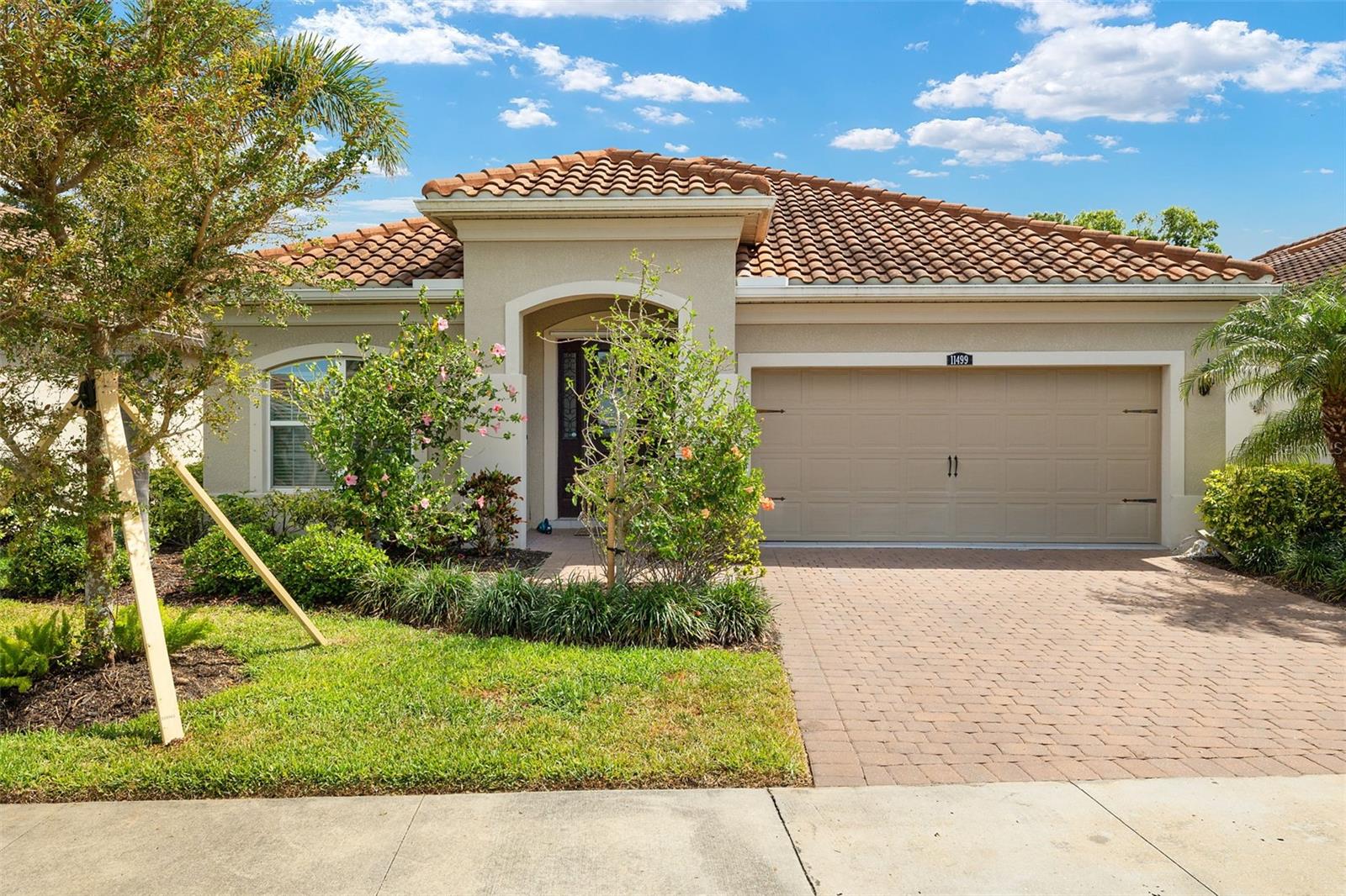 Details for 11499 Renaissance Boulevard, VENICE, FL 34293
