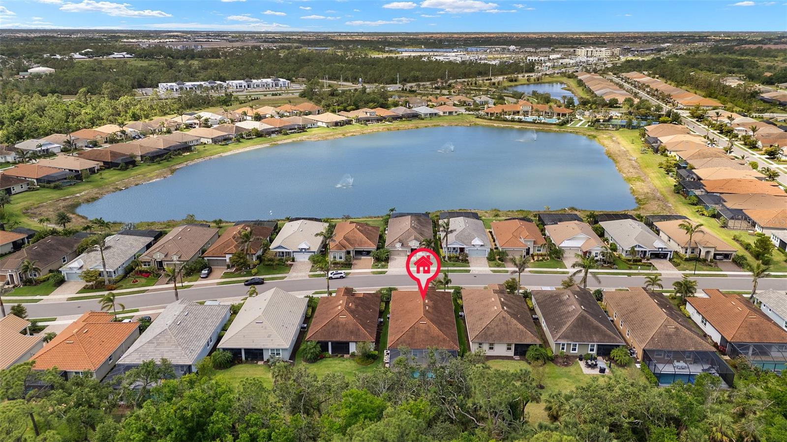 Image 39 of 44 For 11499 Renaissance Boulevard