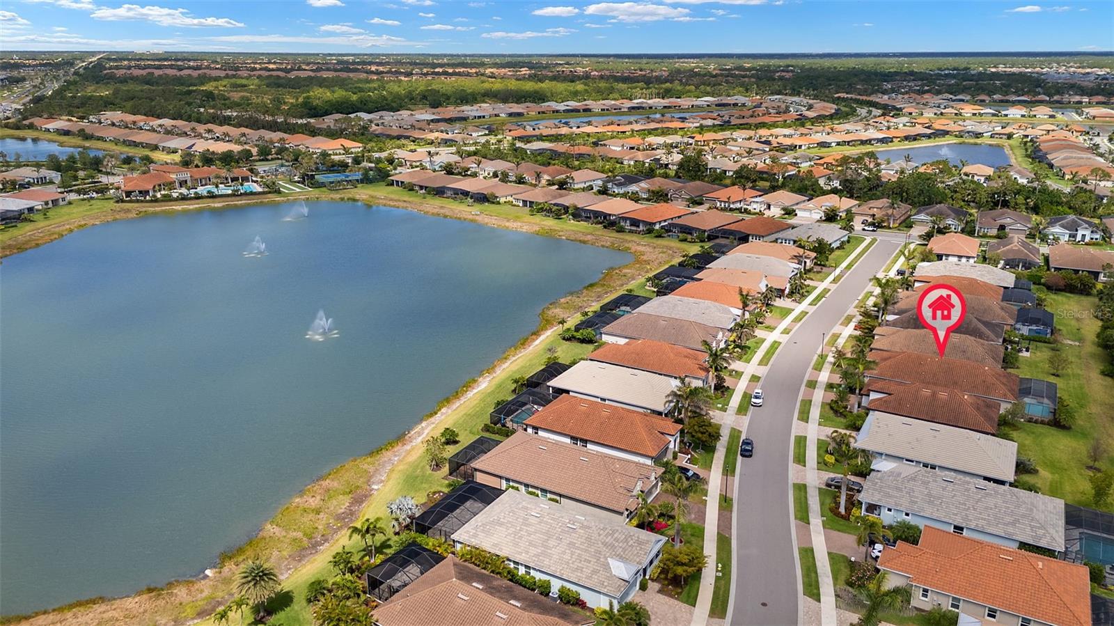 Image 41 of 44 For 11499 Renaissance Boulevard