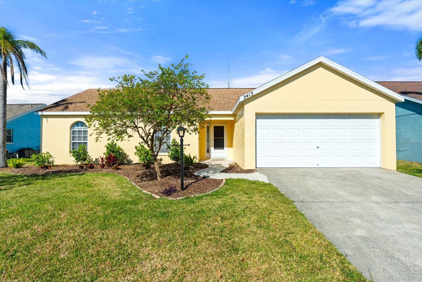 Details for 3413 5th Drive W, PALMETTO, FL 34221