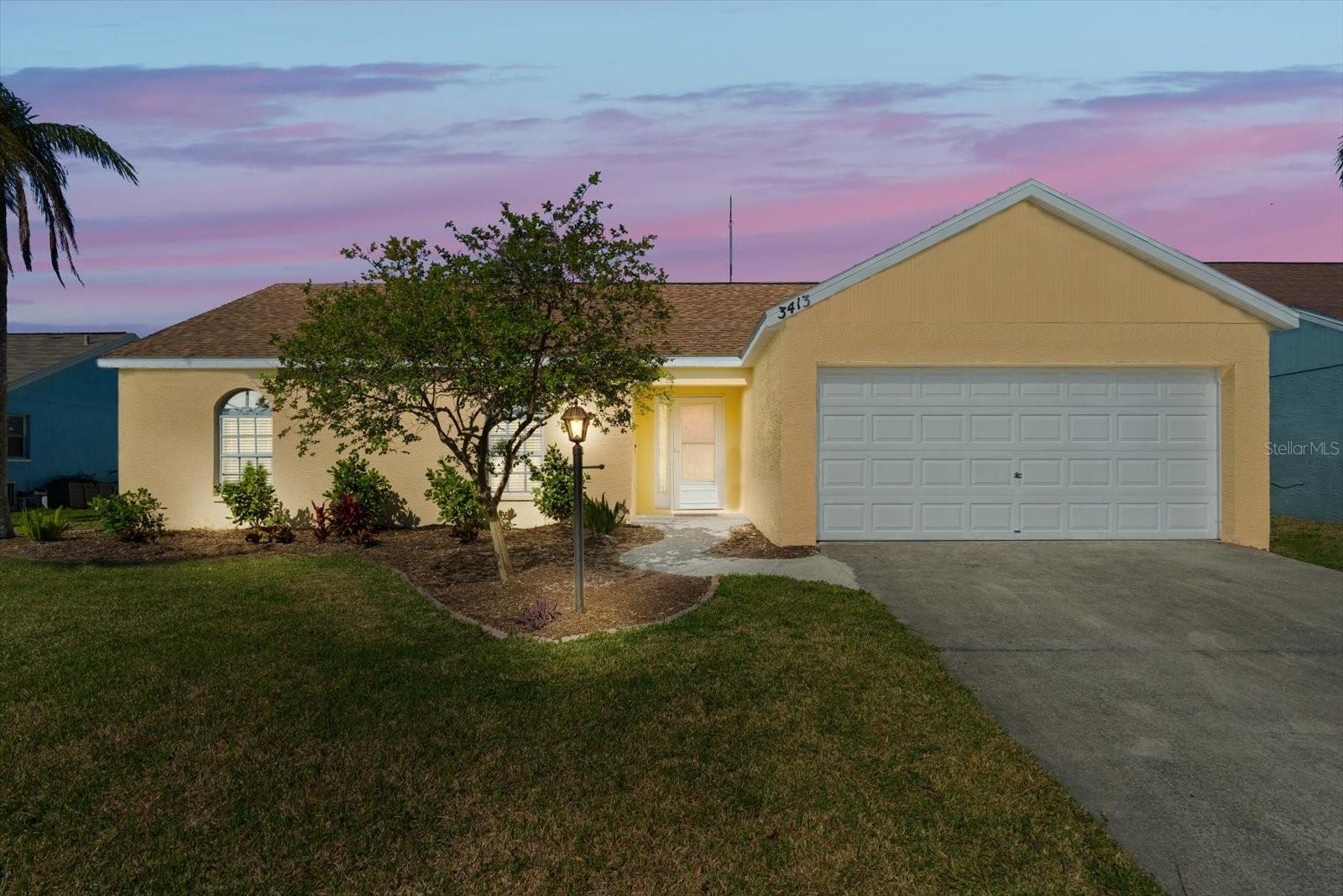 Image 36 of 37 For 3413 5th Drive W