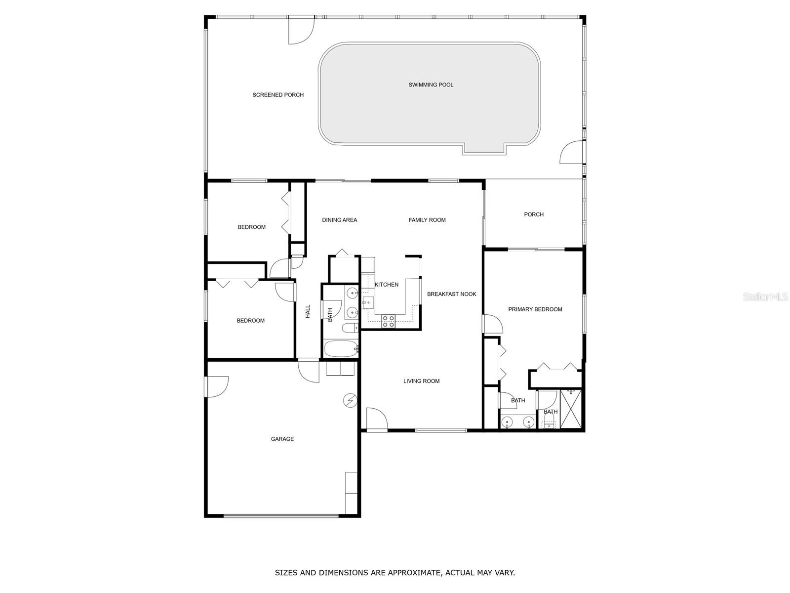 Image 37 of 41 For 5307 1st Avenue Drive Nw