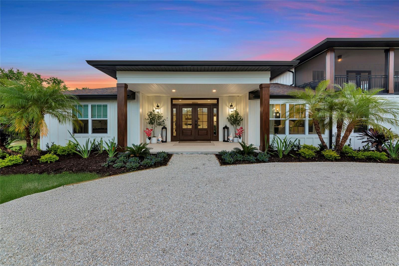 Image 3 of 68 For 1208 Oak Hammock Road