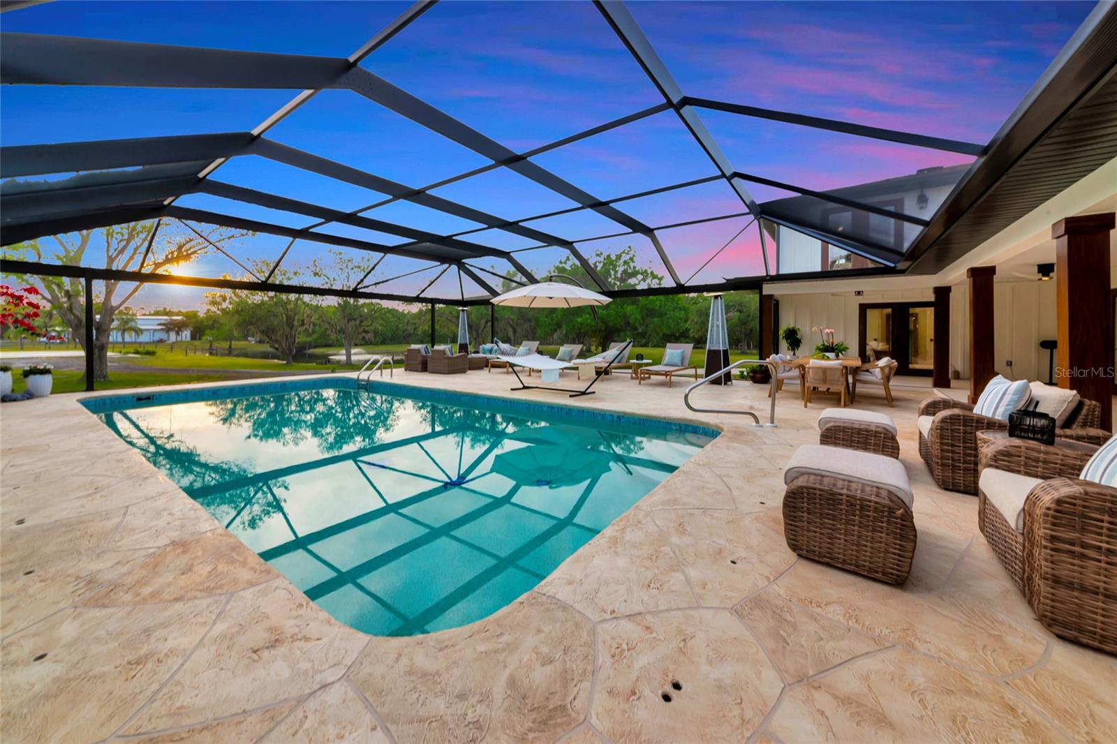 Image 54 of 68 For 1208 Oak Hammock Road
