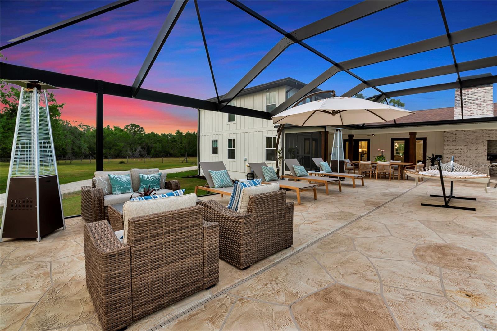 Image 57 of 68 For 1208 Oak Hammock Road
