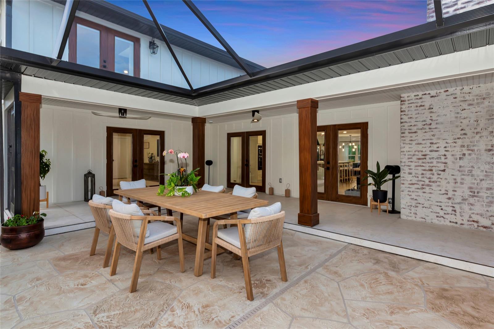 Image 58 of 68 For 1208 Oak Hammock Road