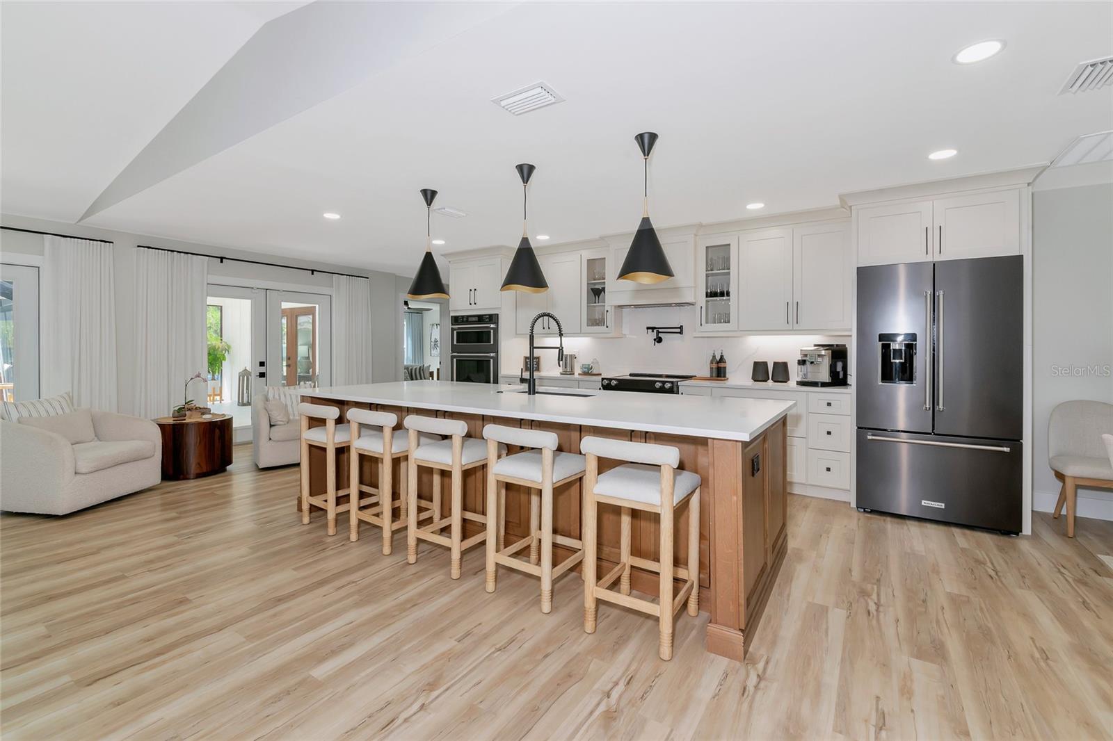 Image 9 of 68 For 1208 Oak Hammock Road