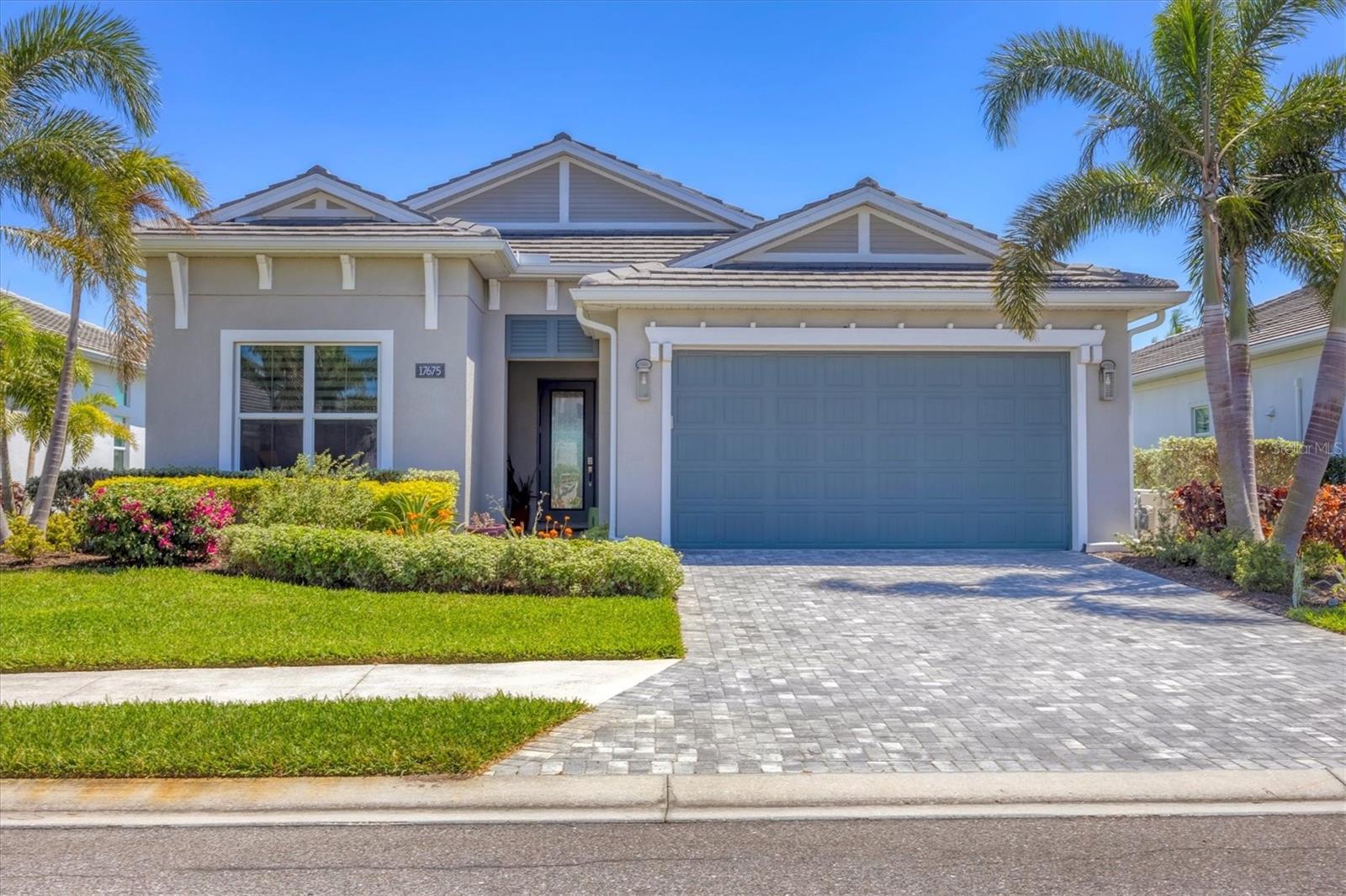 Details for 17675 Azul Drive, LAKEWOOD RANCH, FL 34202